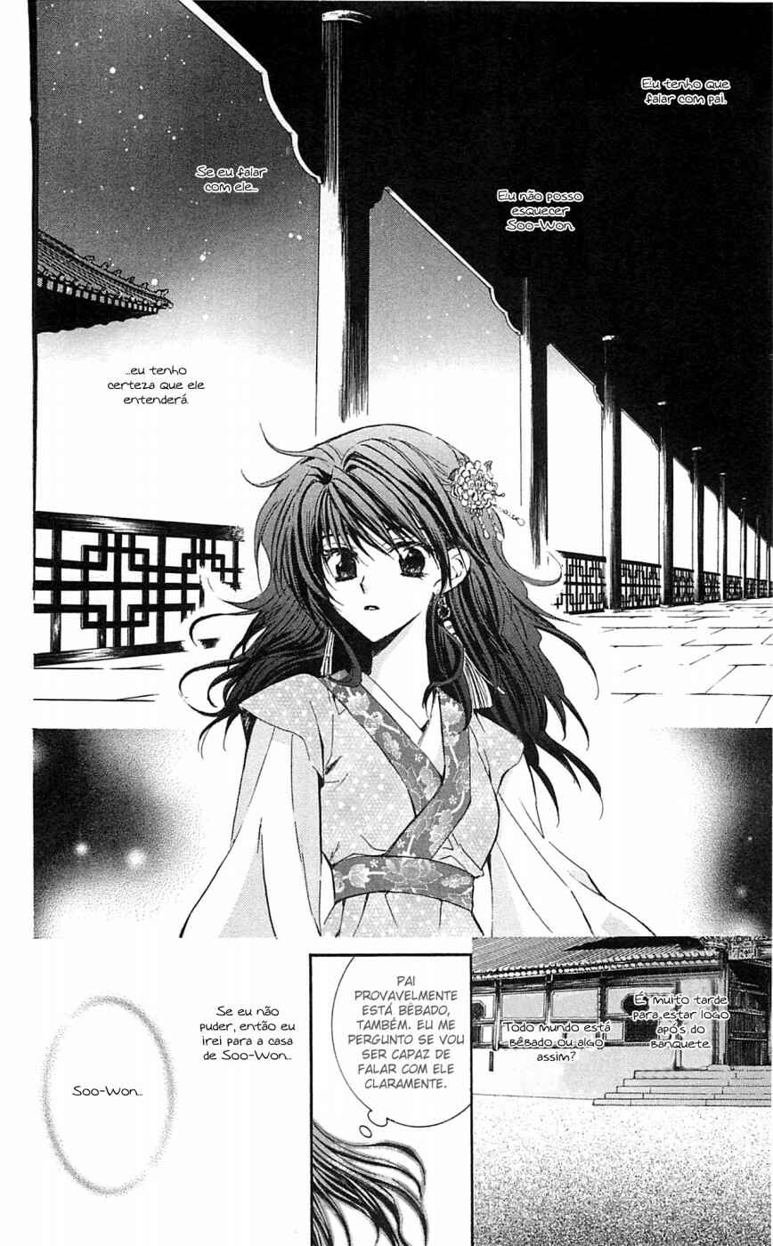 Read Akatsuki no Yona (PT) Manga Online