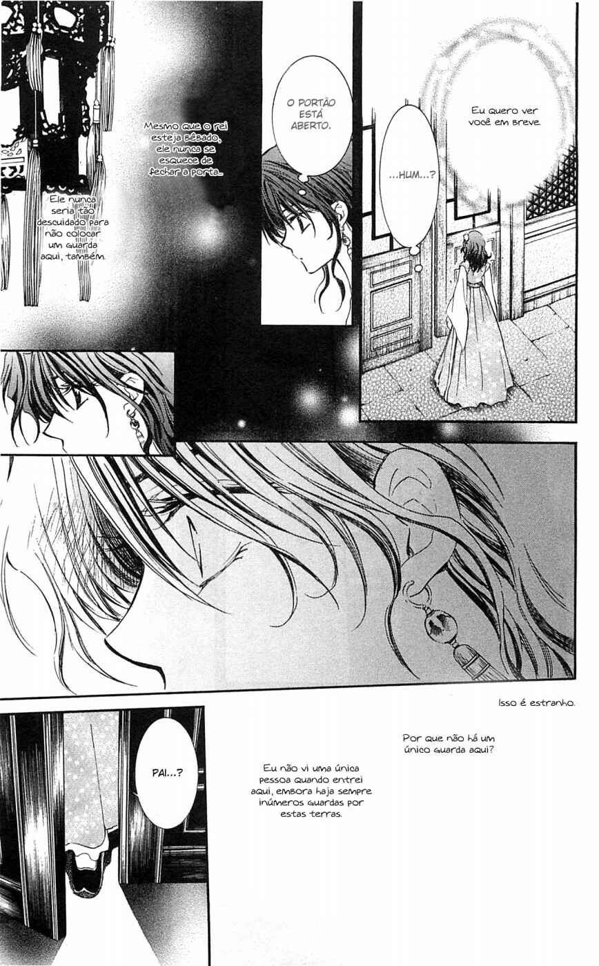 Read Akatsuki no Yona (PT) Manga Online