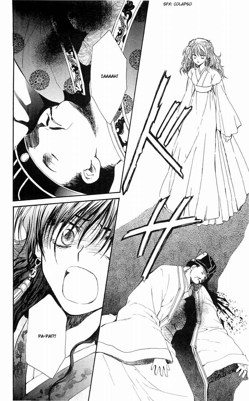 Read Akatsuki no Yona (PT) Manga Online