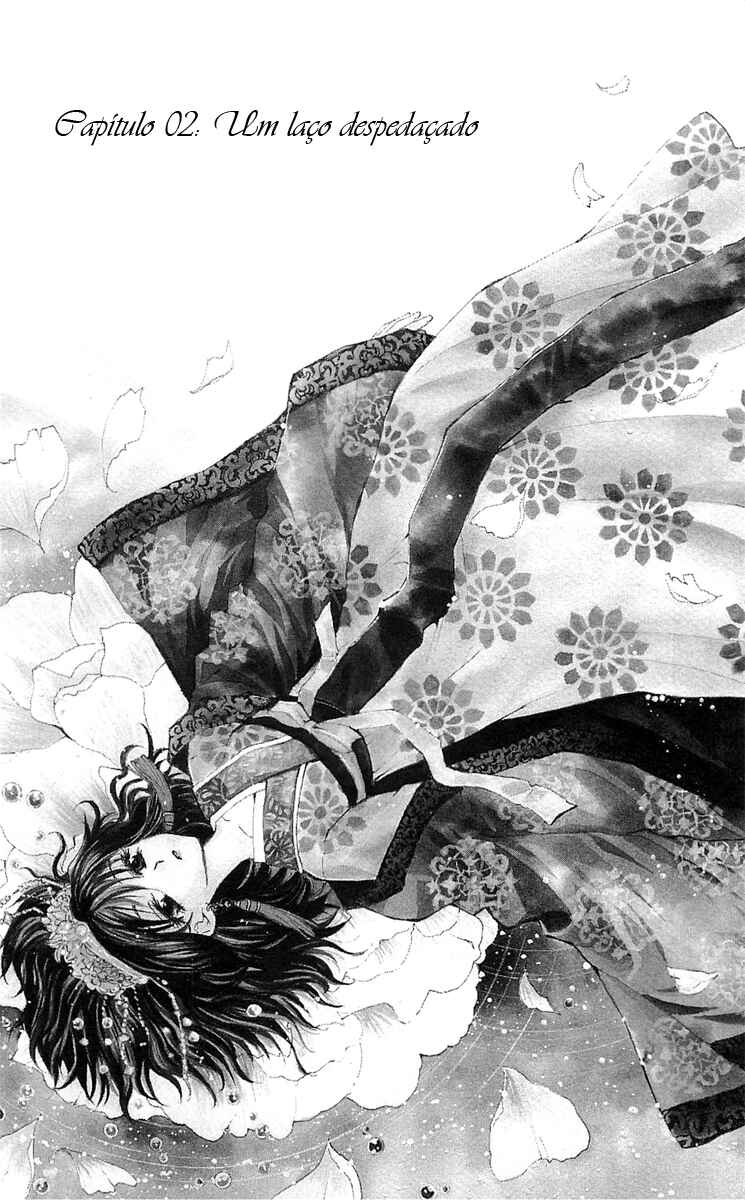 Read Akatsuki no Yona (PT) Manga Online