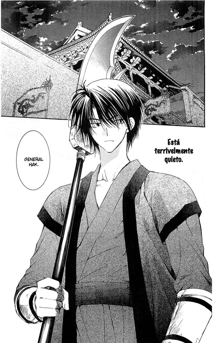 Read Akatsuki no Yona (PT) Manga Online