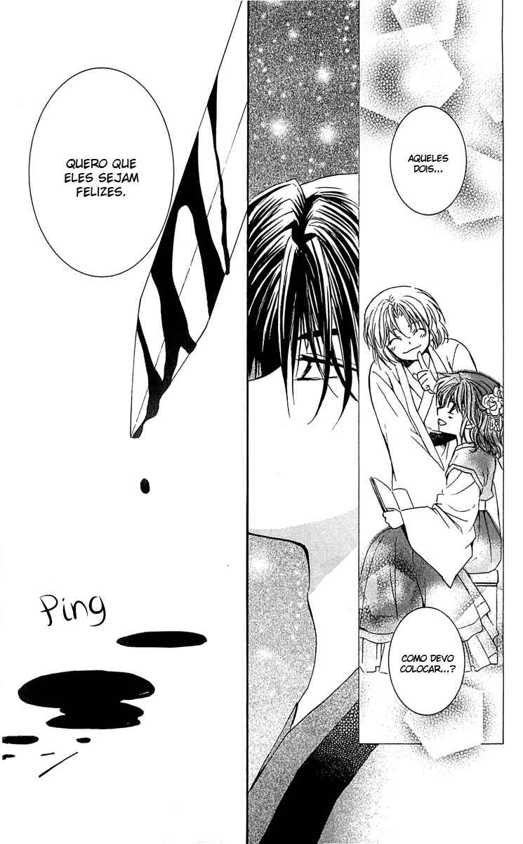Read Akatsuki no Yona (PT) Manga Online