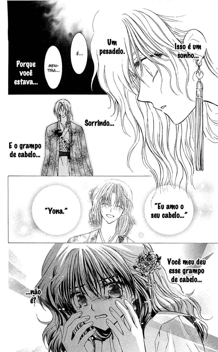 Read Akatsuki no Yona (PT) Manga Online