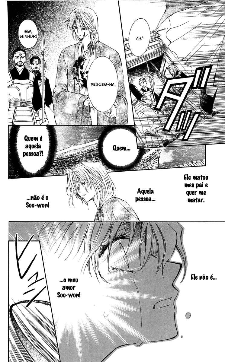Read Akatsuki no Yona (PT) Manga Online