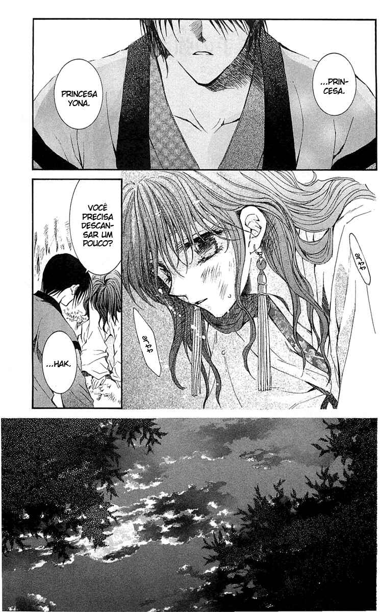 Read Akatsuki no Yona (PT) Manga Online