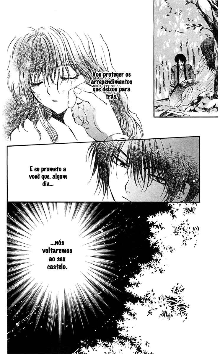 Read Akatsuki no Yona (PT) Manga Online