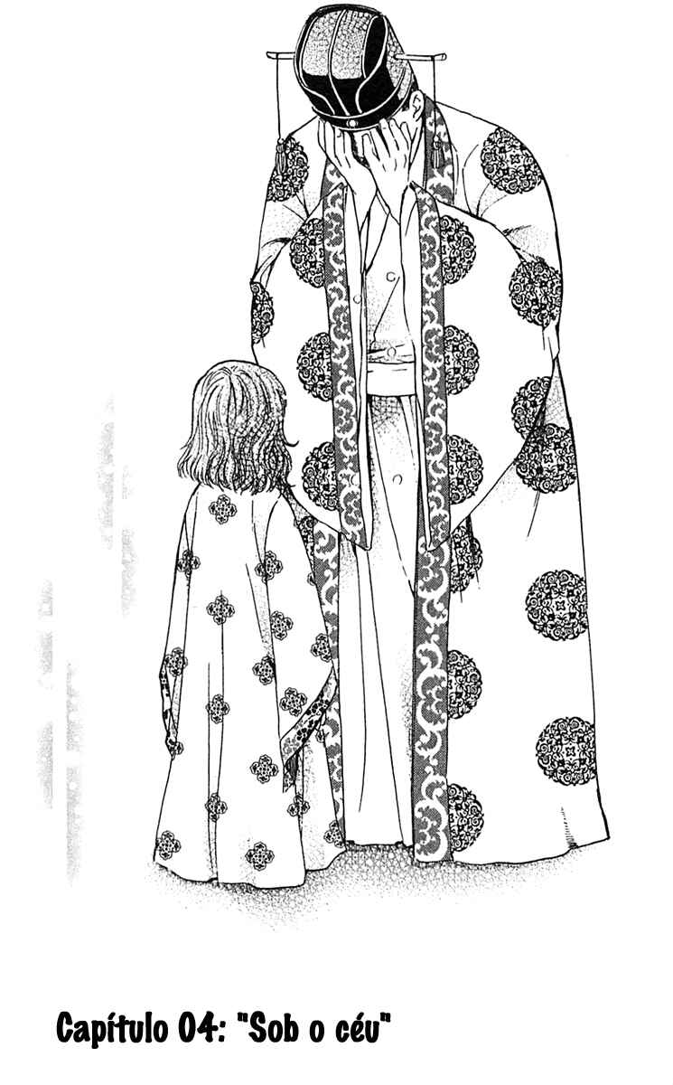 Read Akatsuki no Yona (PT) Manga Online