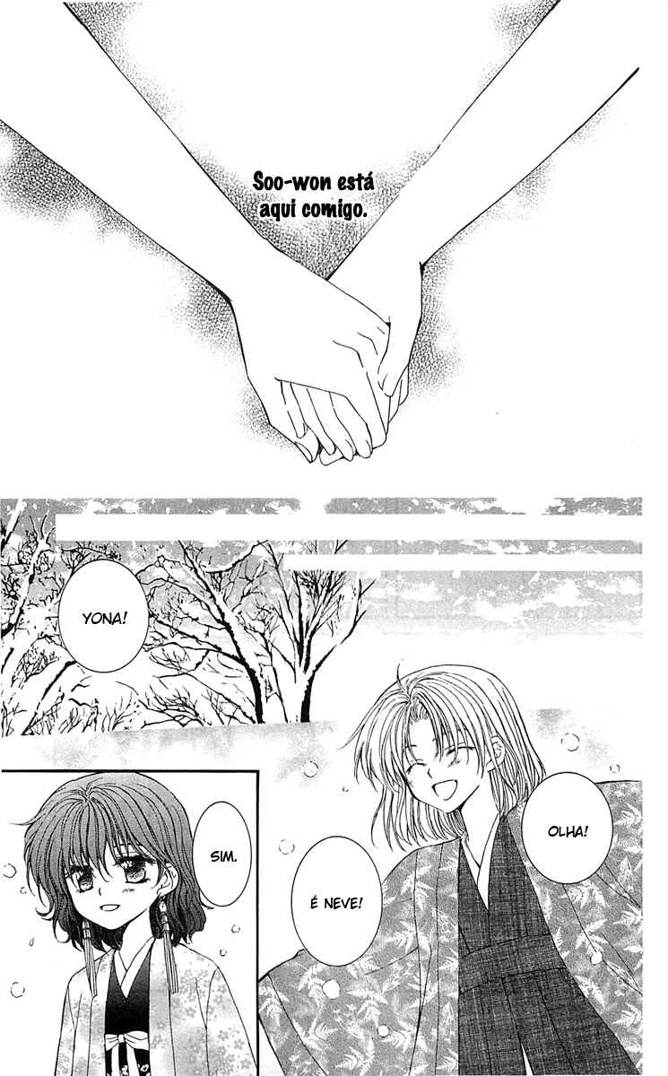Read Akatsuki no Yona (PT) Manga Online