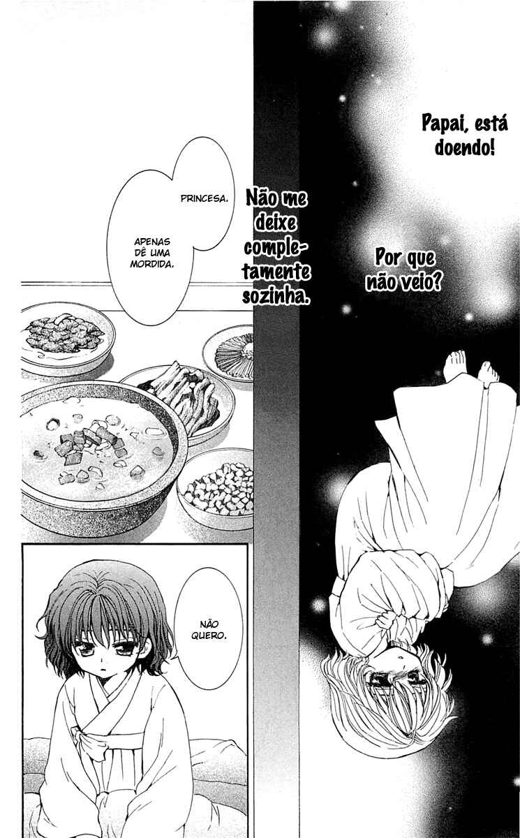 Read Akatsuki no Yona (PT) Manga Online