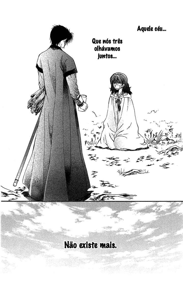 Read Akatsuki no Yona (PT) Manga Online
