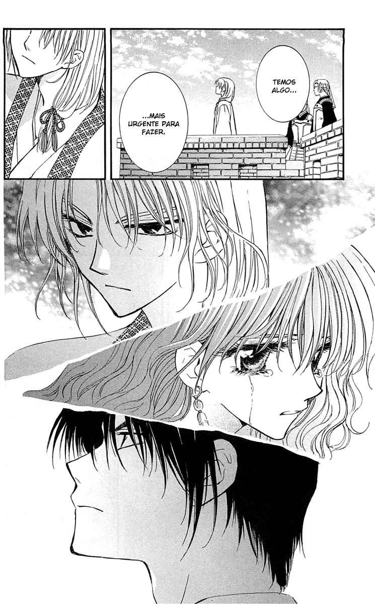 Read Akatsuki no Yona (PT) Manga Online