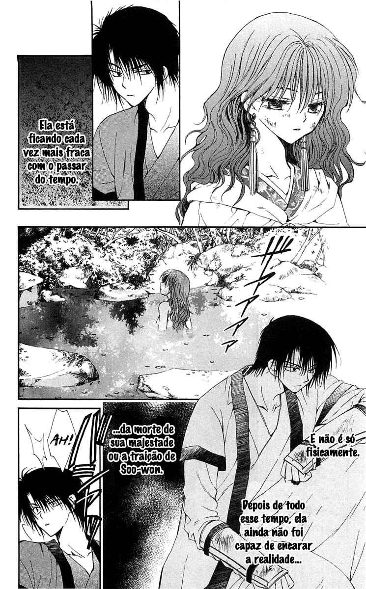 Read Akatsuki no Yona (PT) Manga Online