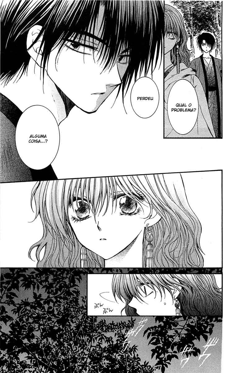 Read Akatsuki no Yona (PT) Manga Online