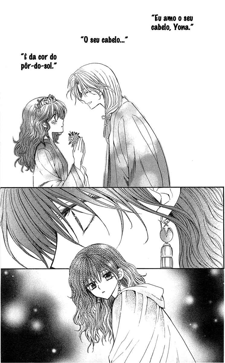 Read Akatsuki no Yona (PT) Manga Online