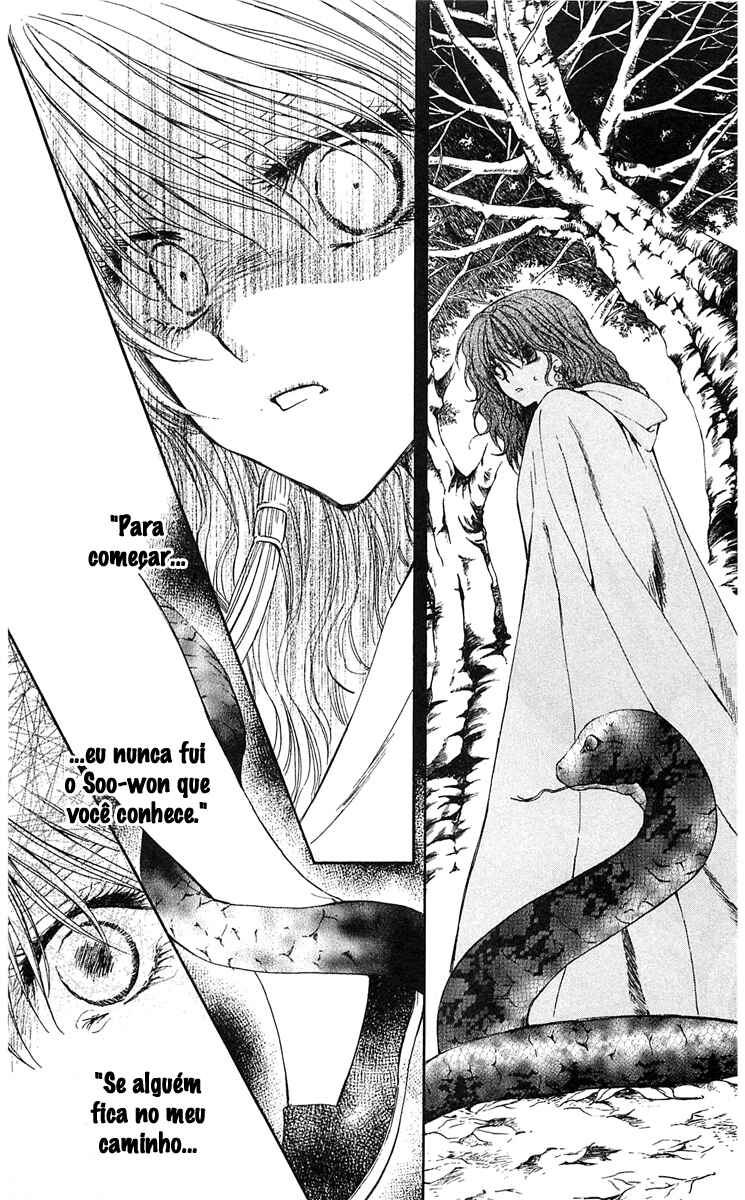 Read Akatsuki no Yona (PT) Manga Online