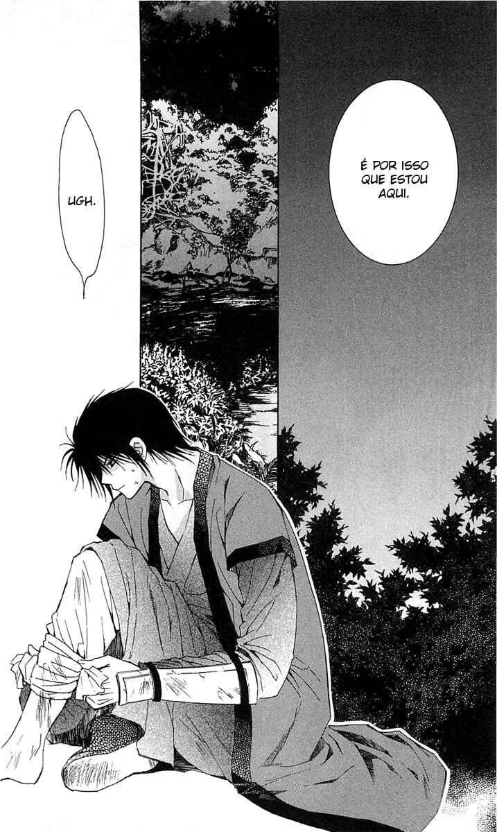 Read Akatsuki no Yona (PT) Manga Online