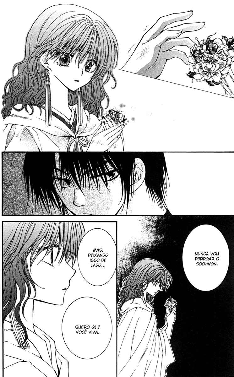 Read Akatsuki no Yona (PT) Manga Online