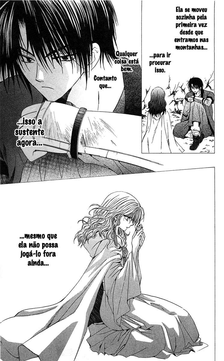 Read Akatsuki no Yona (PT) Manga Online