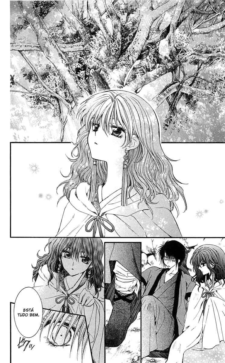 Read Akatsuki no Yona (PT) Manga Online