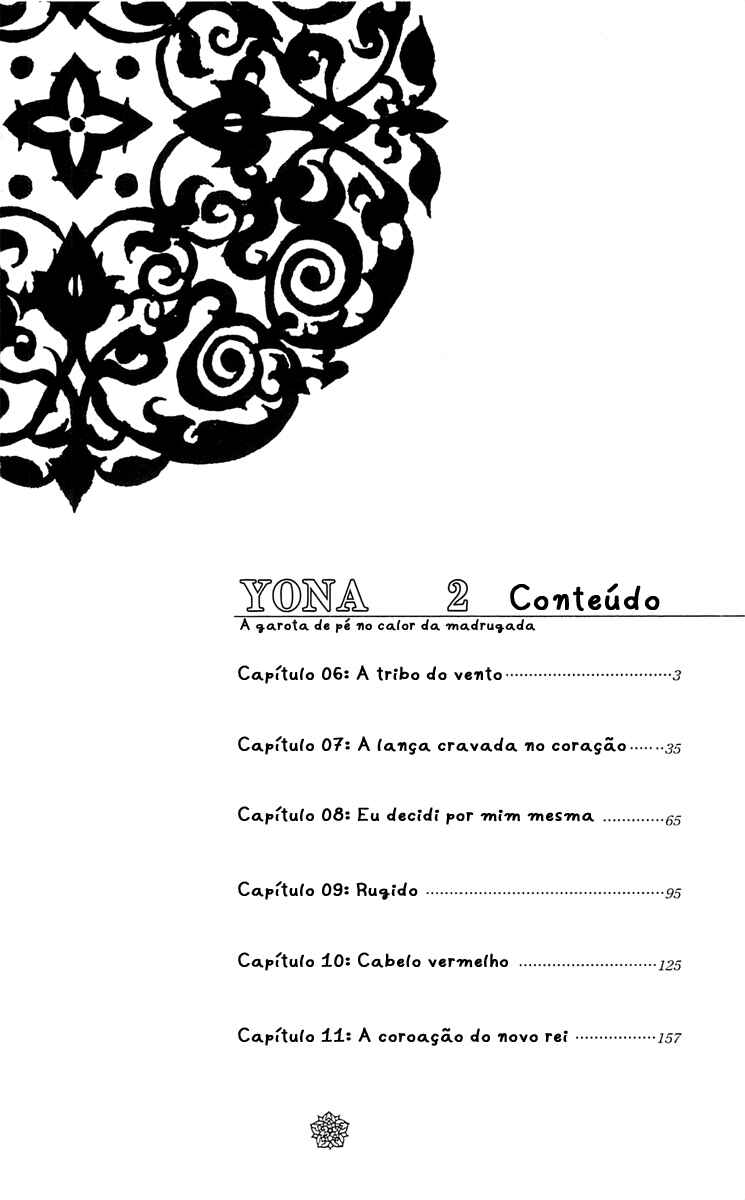 Read Akatsuki no Yona (PT) Manga Online