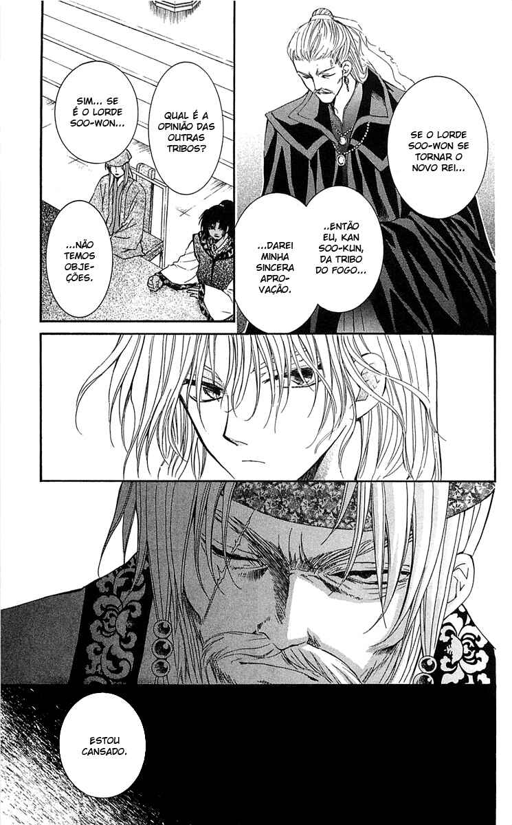 Read Akatsuki no Yona (PT) Manga Online