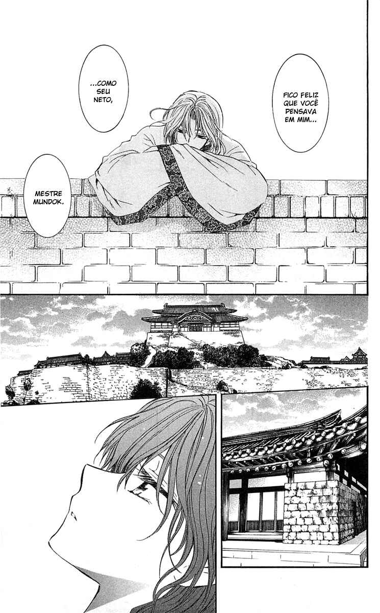 Read Akatsuki no Yona (PT) Manga Online