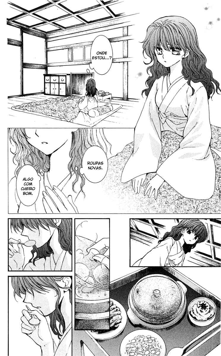 Read Akatsuki no Yona (PT) Manga Online