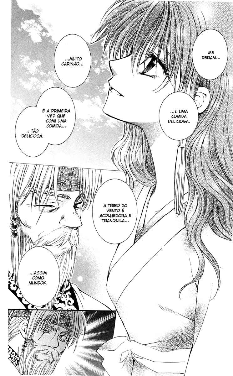 Read Akatsuki no Yona (PT) Manga Online