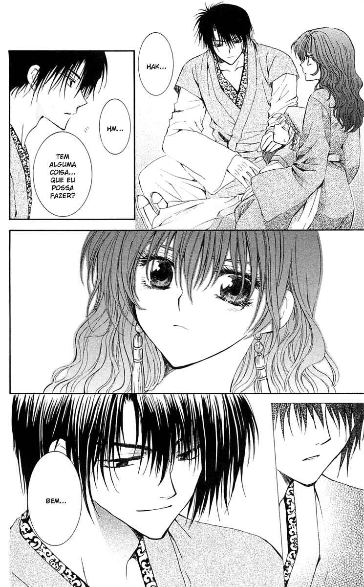 Read Akatsuki no Yona (PT) Manga Online