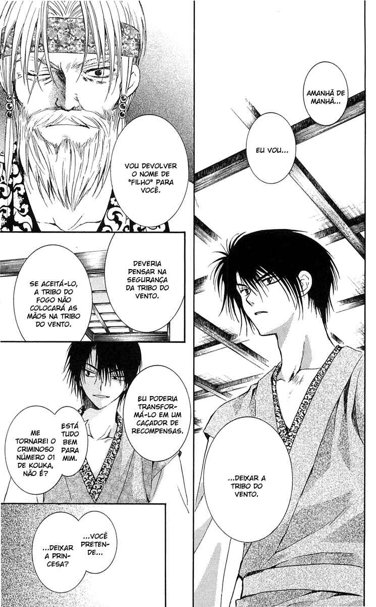 Read Akatsuki no Yona (PT) Manga Online