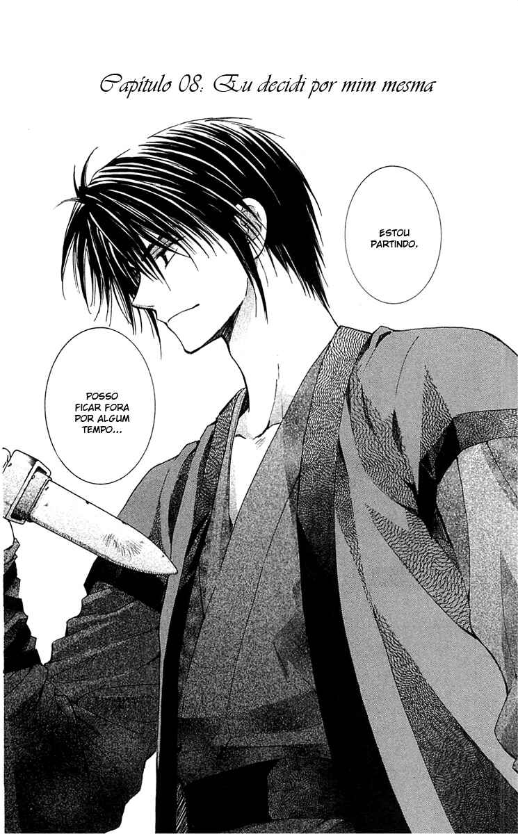 Read Akatsuki no Yona (PT) Manga Online