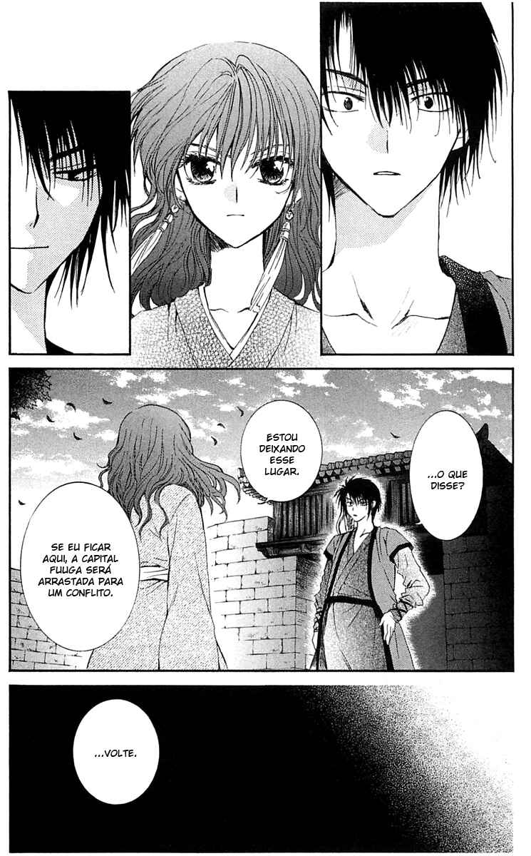 Read Akatsuki no Yona (PT) Manga Online