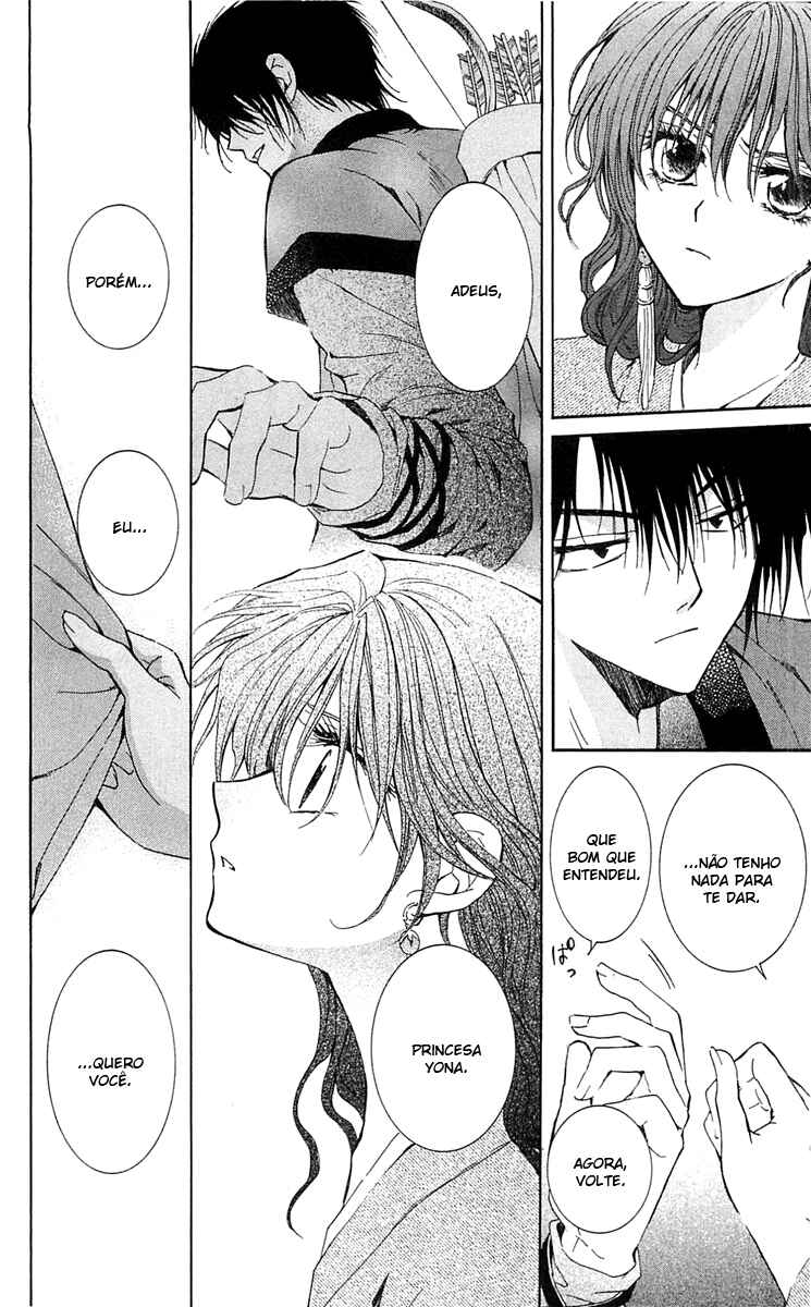Read Akatsuki no Yona (PT) Manga Online