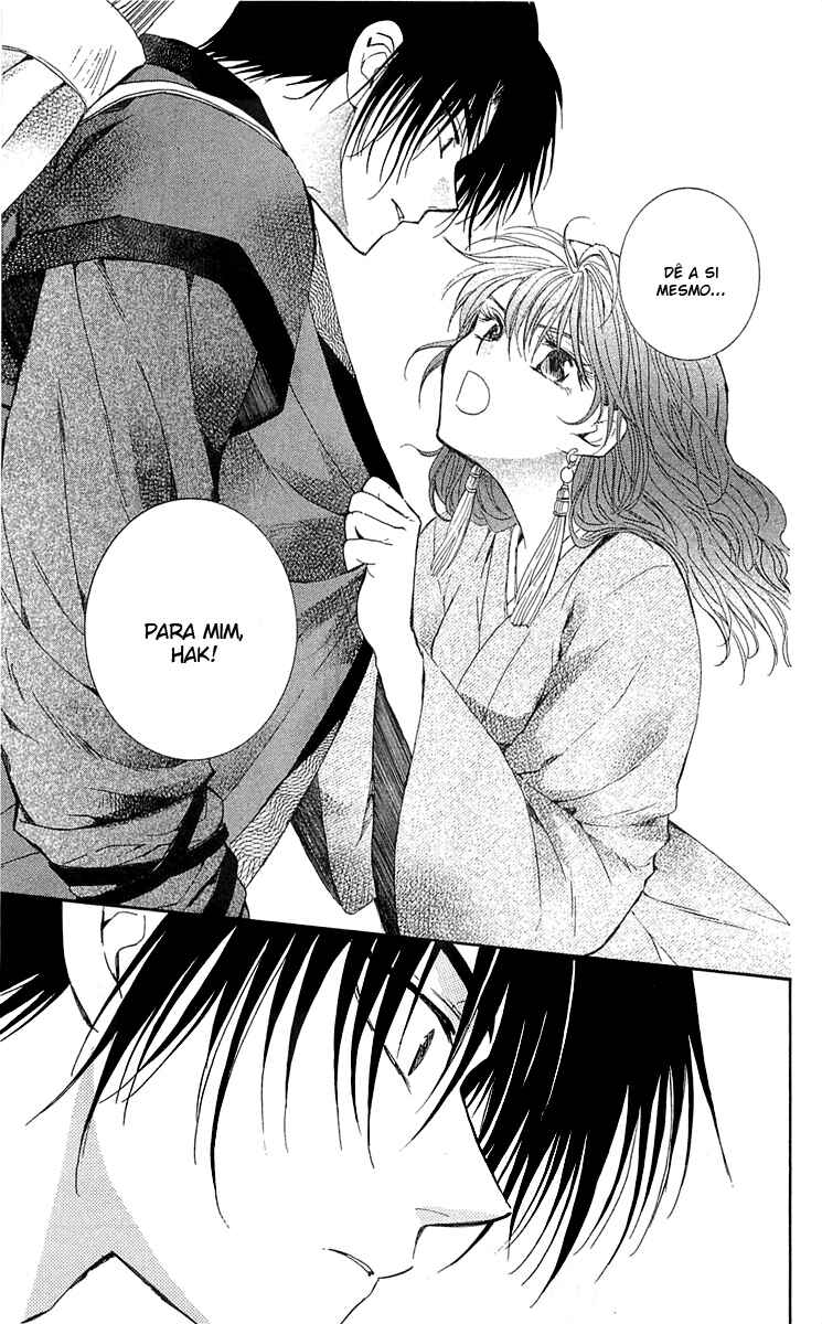 Read Akatsuki no Yona (PT) Manga Online
