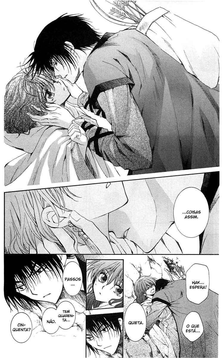 Read Akatsuki no Yona (PT) Manga Online