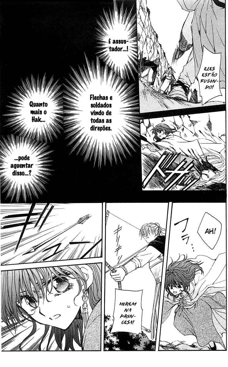 Read Akatsuki no Yona (PT) Manga Online