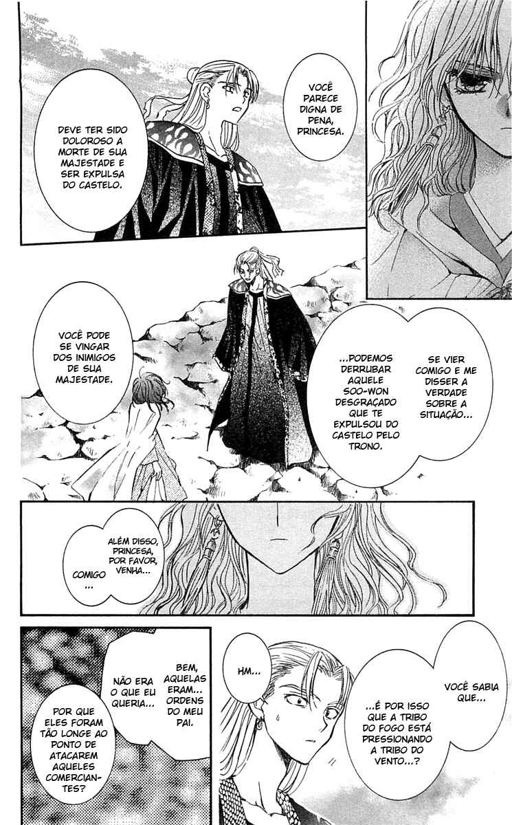Read Akatsuki no Yona (PT) Manga Online