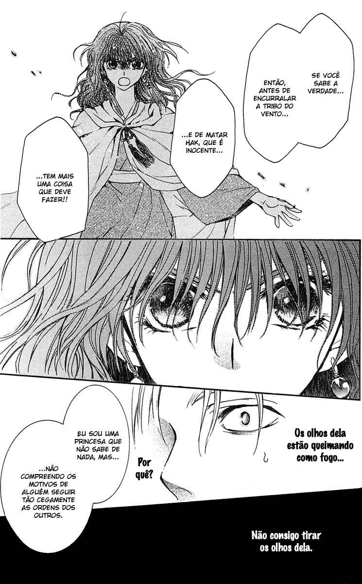 Read Akatsuki no Yona (PT) Manga Online
