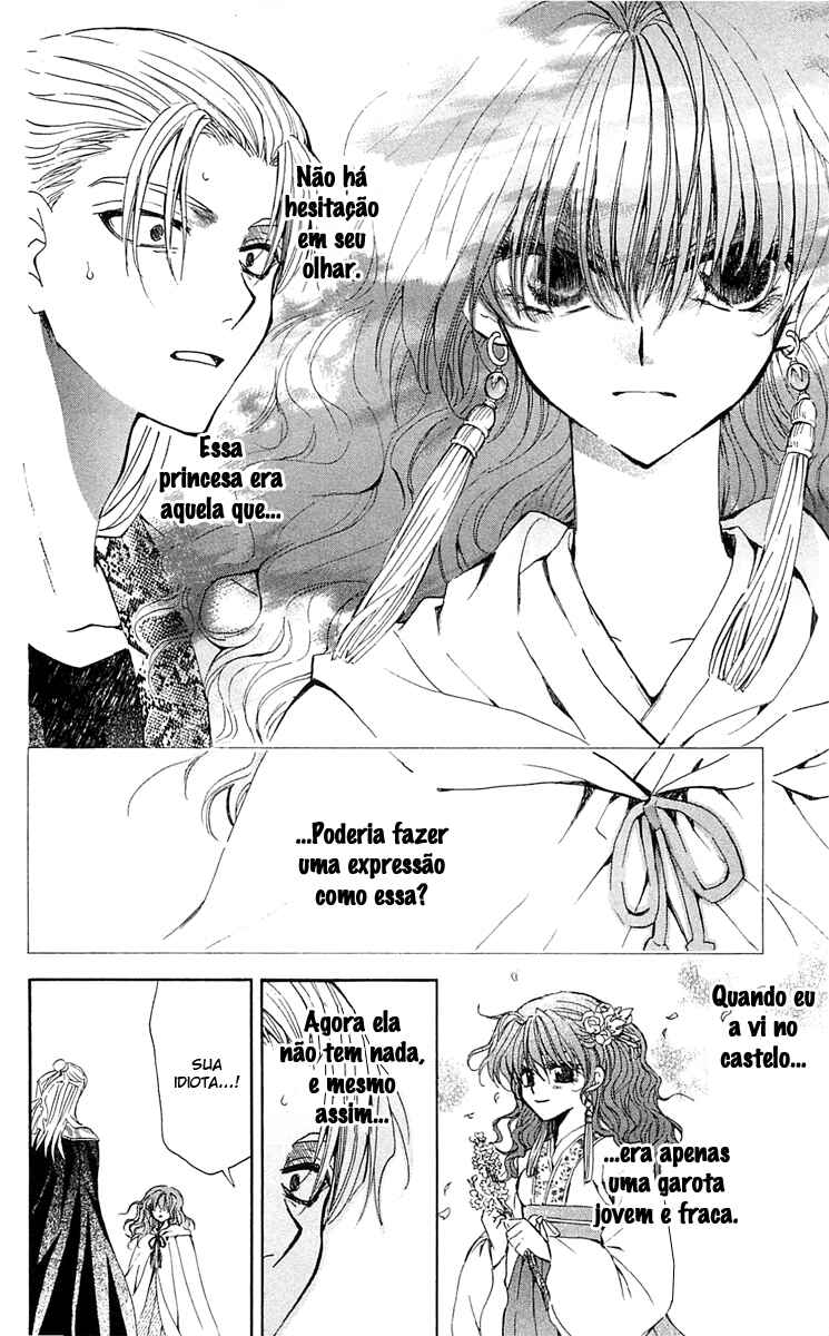 Read Akatsuki no Yona (PT) Manga Online