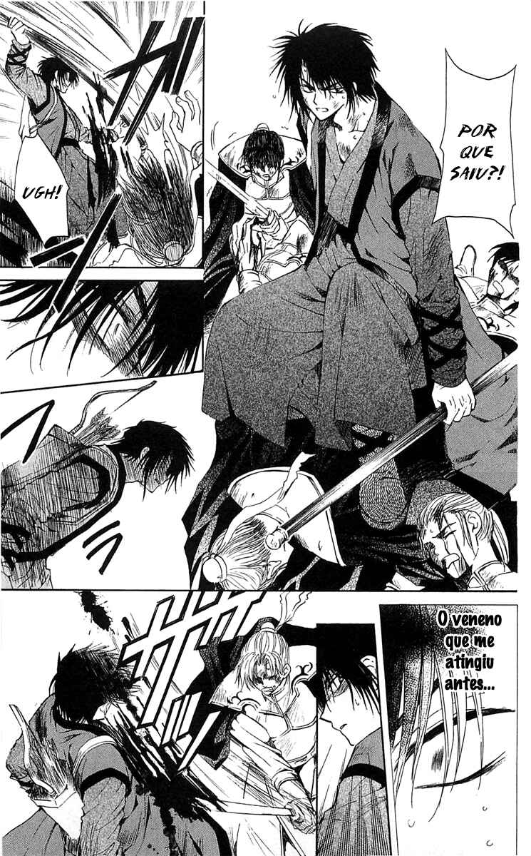 Read Akatsuki no Yona (PT) Manga Online