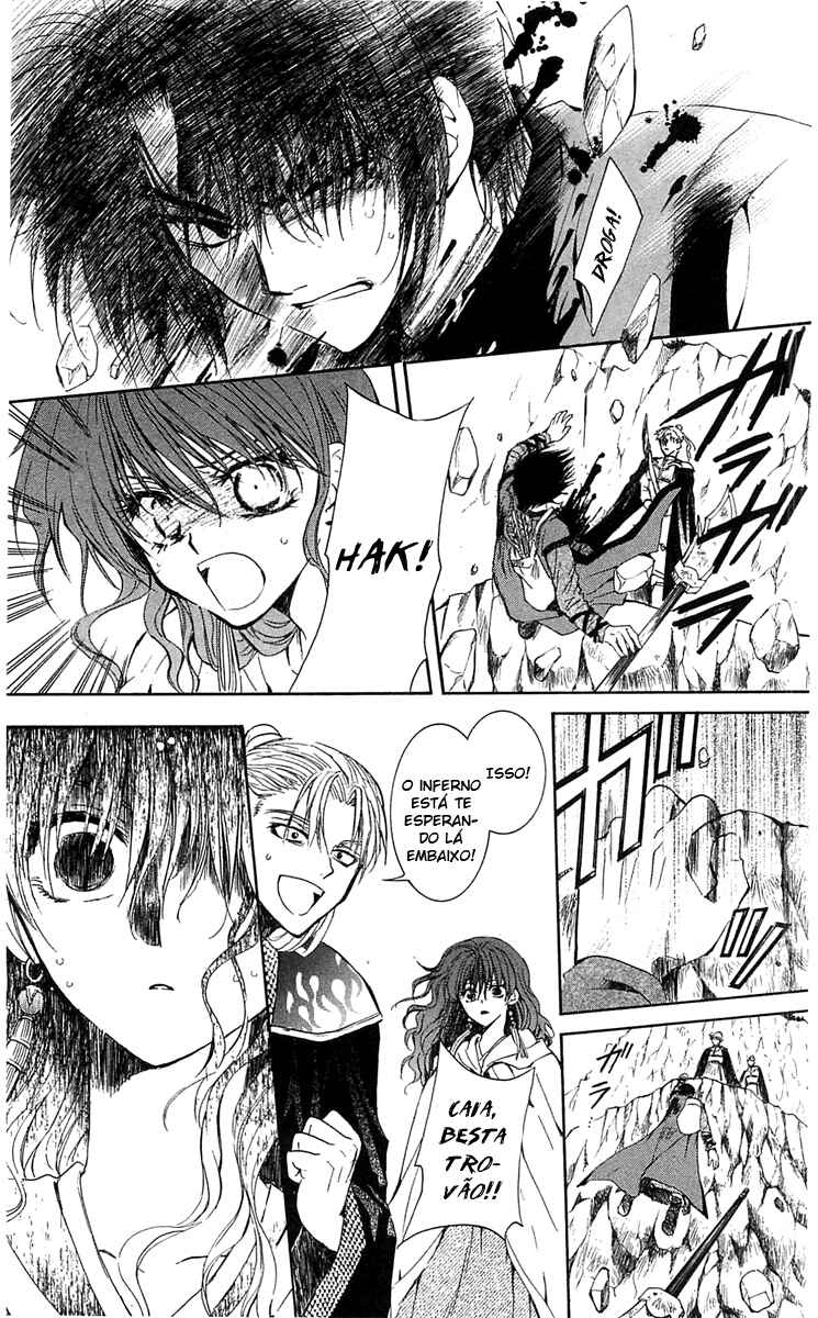 Read Akatsuki no Yona (PT) Manga Online