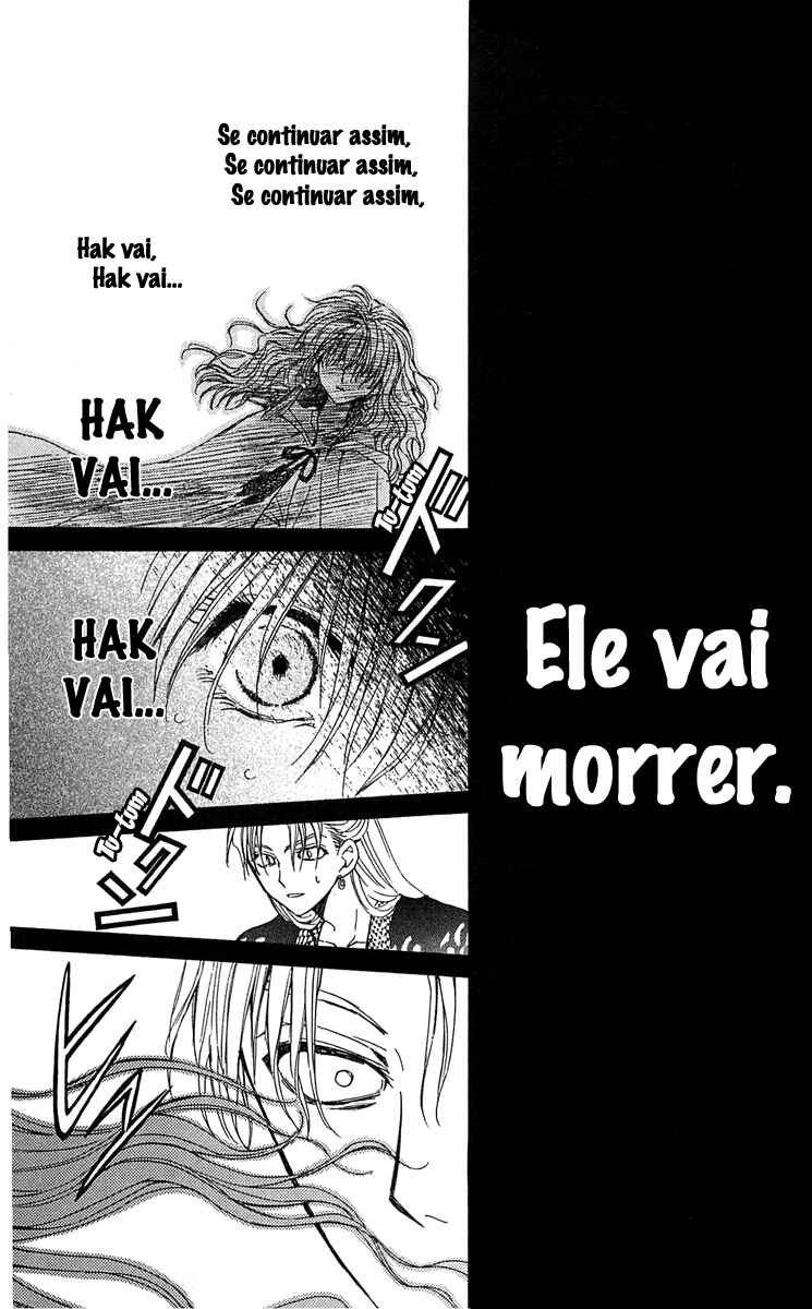 Read Akatsuki no Yona (PT) Manga Online