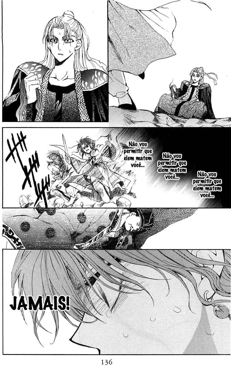 Read Akatsuki no Yona (PT) Manga Online