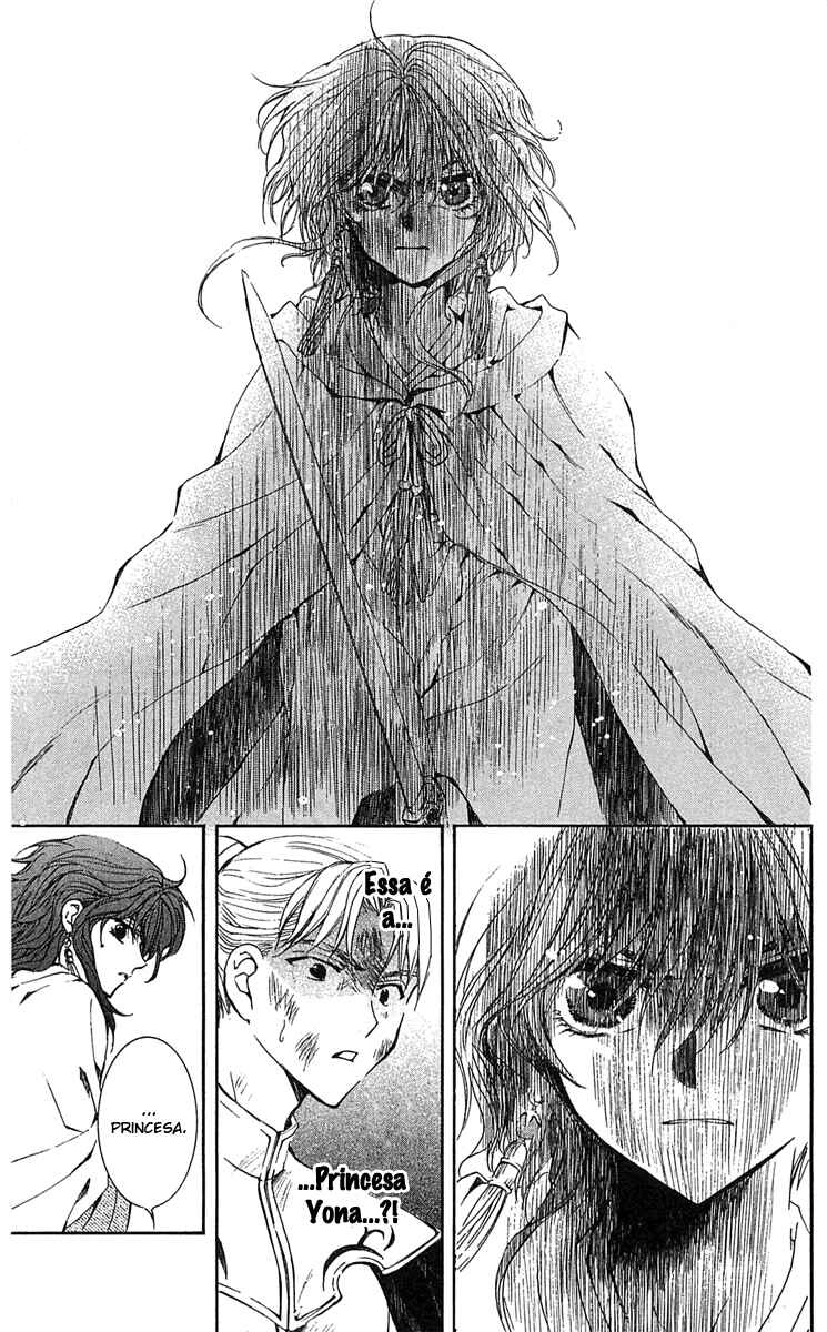 Read Akatsuki no Yona (PT) Manga Online