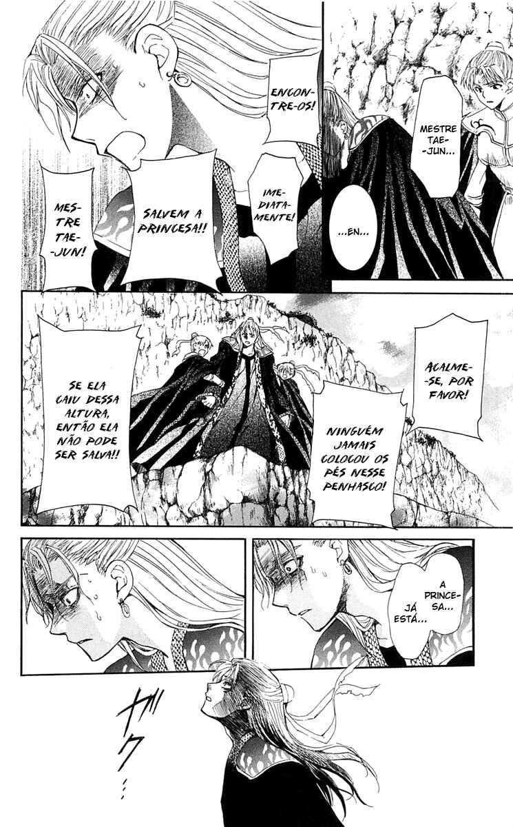Read Akatsuki no Yona (PT) Manga Online