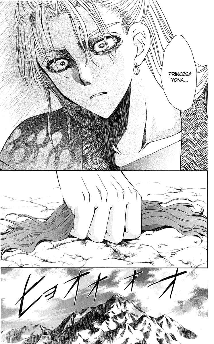 Read Akatsuki no Yona (PT) Manga Online