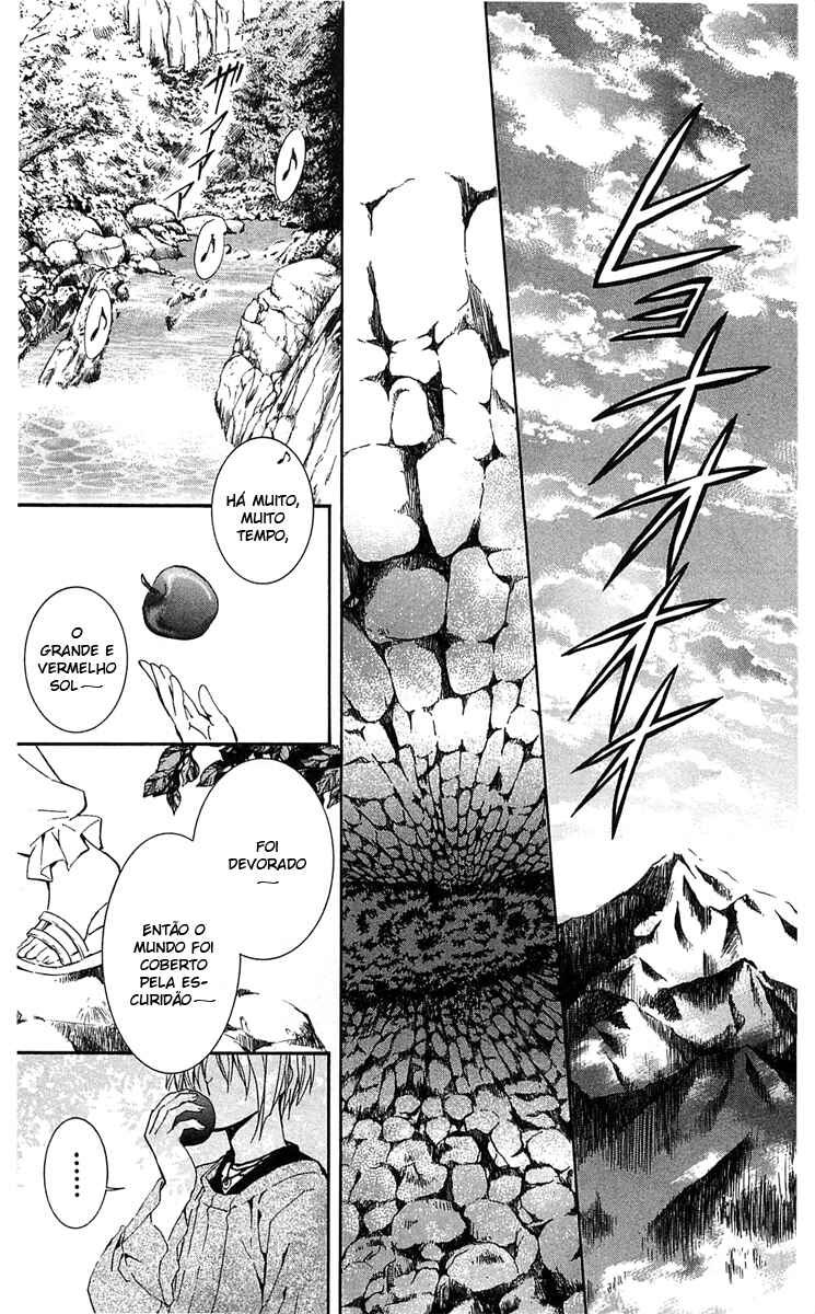 Read Akatsuki no Yona (PT) Manga Online