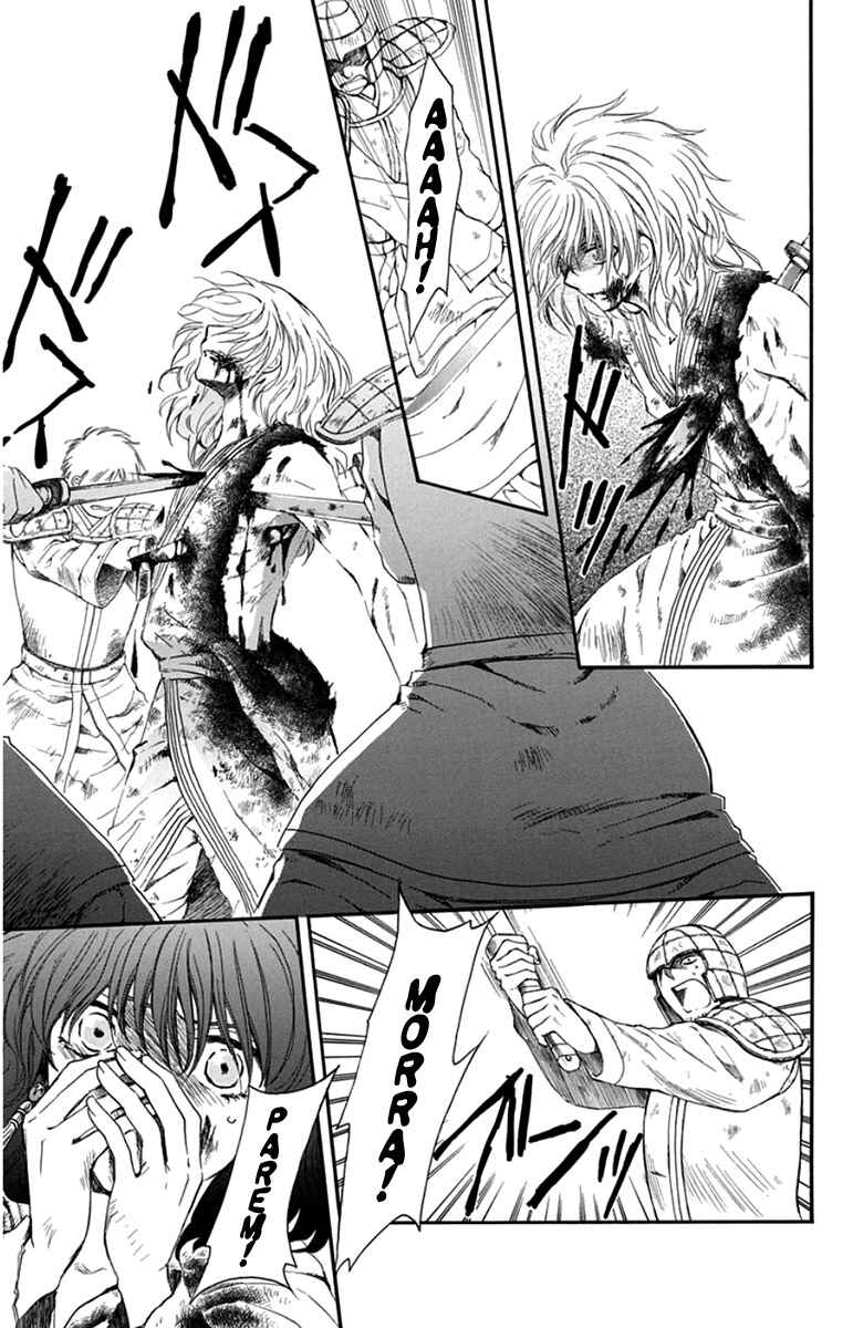 Read Akatsuki no Yona (PT) Manga Online