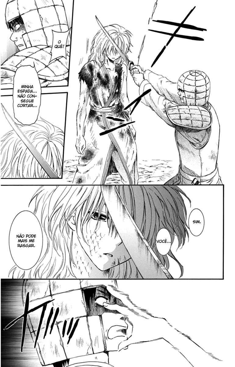 Read Akatsuki no Yona (PT) Manga Online