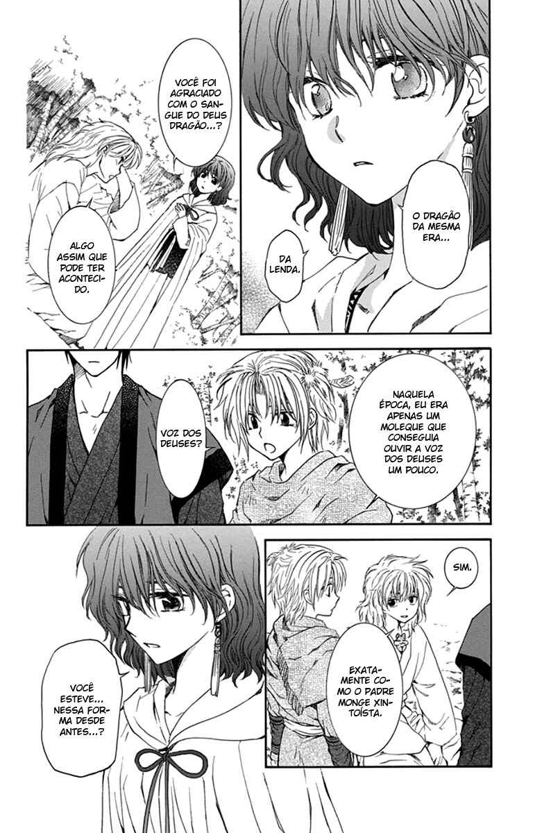 Read Akatsuki no Yona (PT) Manga Online